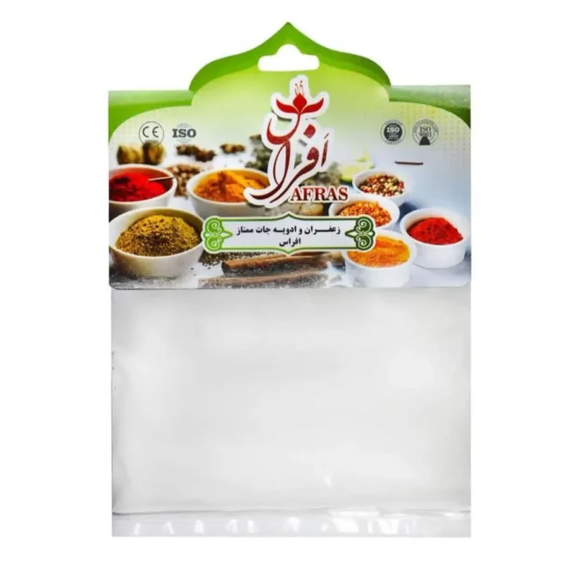 بکینگ پودر ۵۰ گرمی
