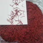 زعفران سرگل خالص سنتی