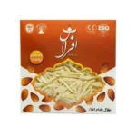 خلال بادام 10 گرم