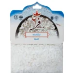 نشاسته گندم ۵۰ گرمی