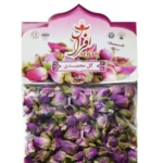 غنچه گل محمدی ۳۰ گرمی