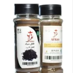 پودر فلفل سیاه ۷۰ گرمی
