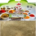 پودر پیاز ۵۰ گرمی