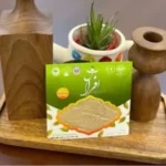 پودر هل اعلا دو مثقال