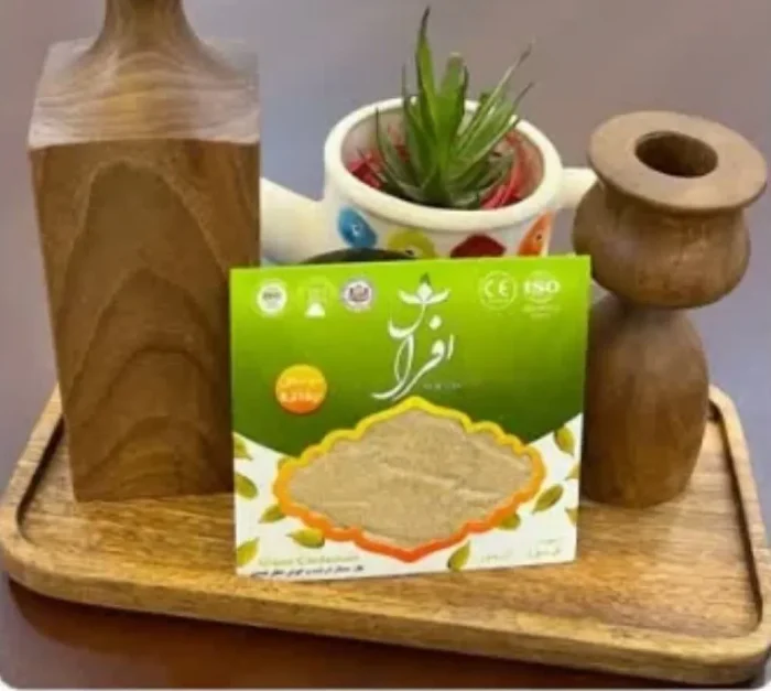 پودر هل اعلا دو مثقال پودر هل اعلا دو مثقال