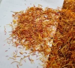 ریشه زعفران پُر قرمزی