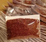 نرمه زعفران دختر پیچ