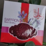زعفران اقتصادی پاکت سرخ